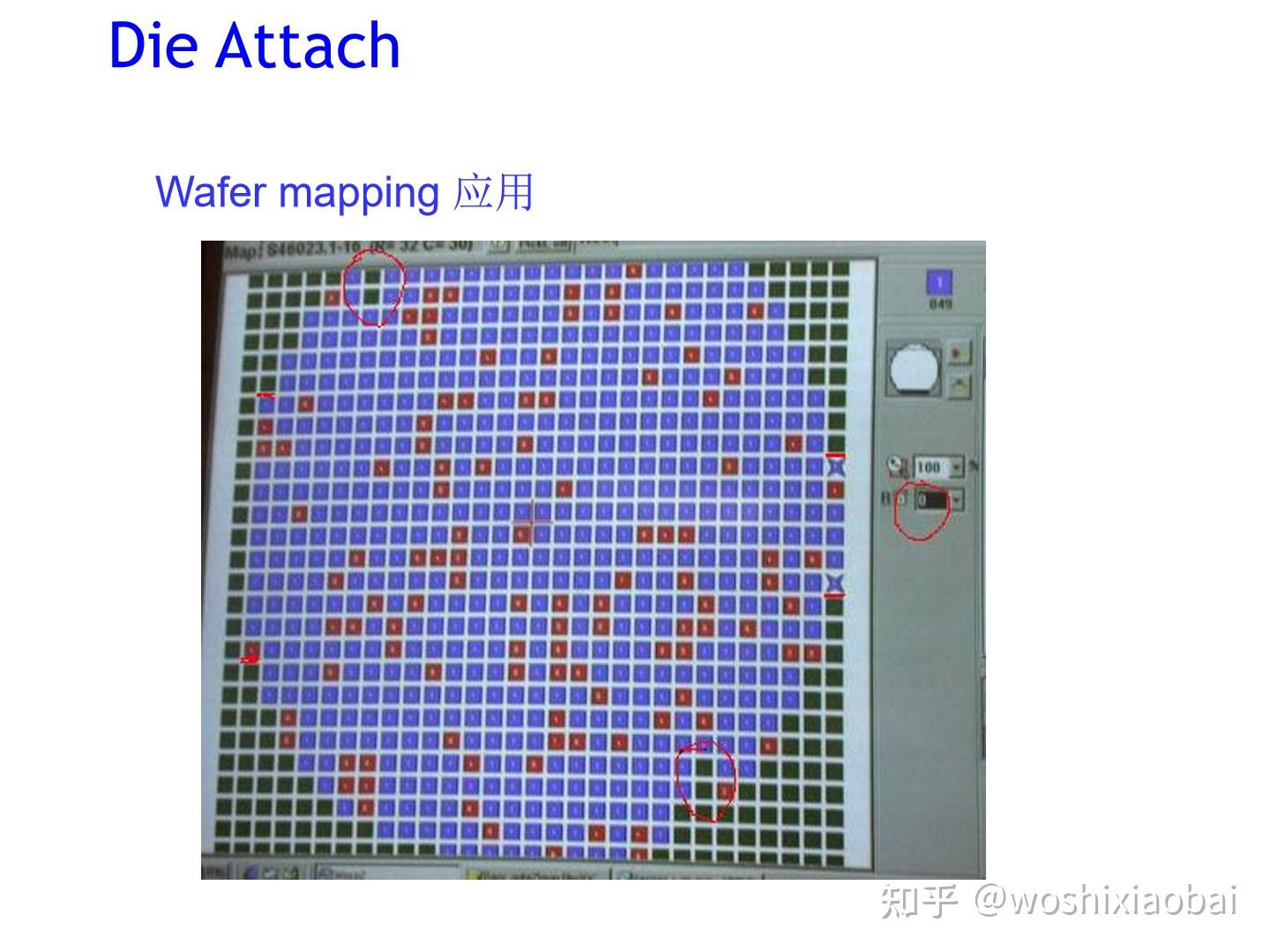 框架类产品封装工艺流程介绍Lead frame package process flow instruction - 知乎