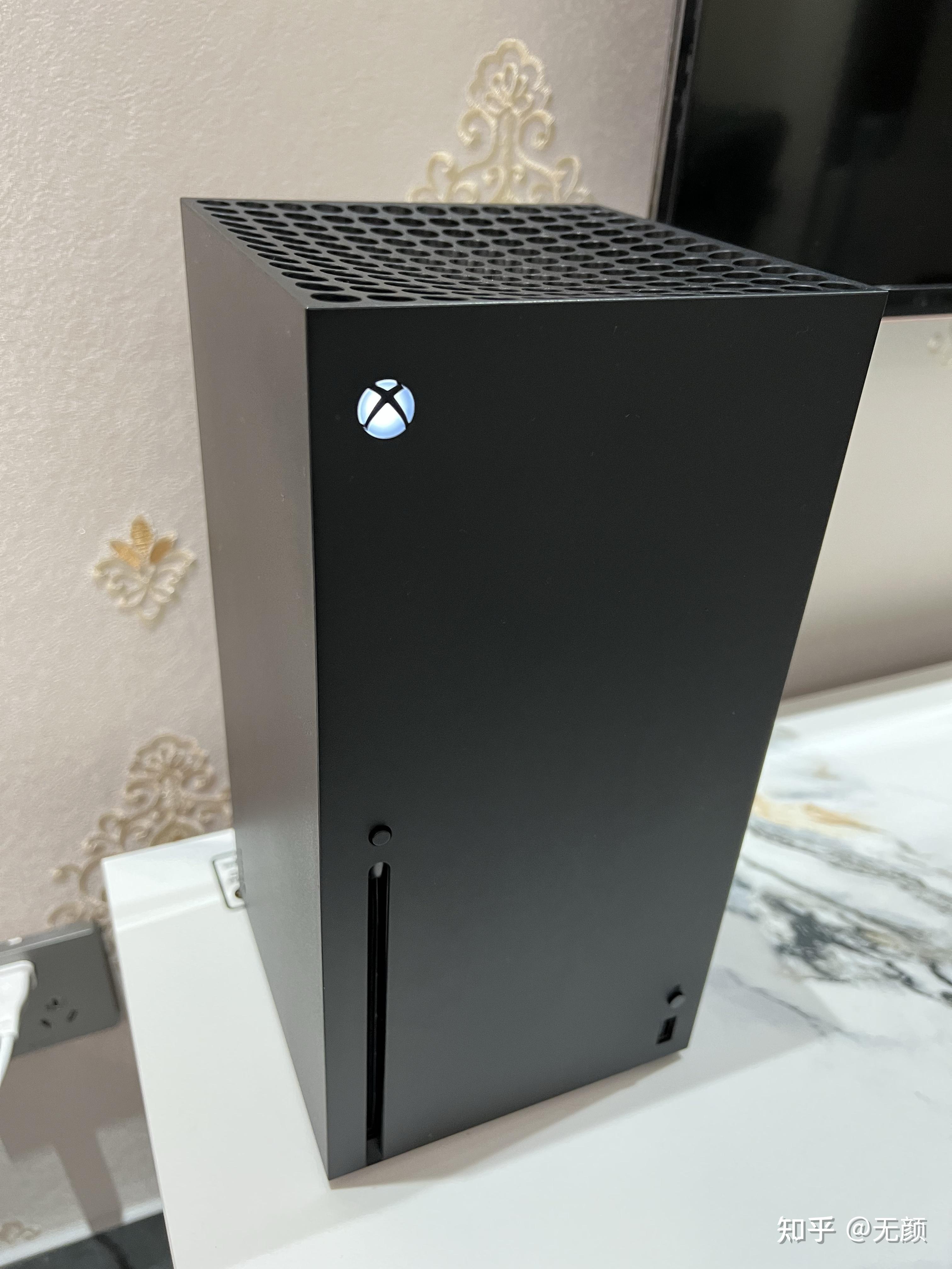 xboxseriesx购买攻略