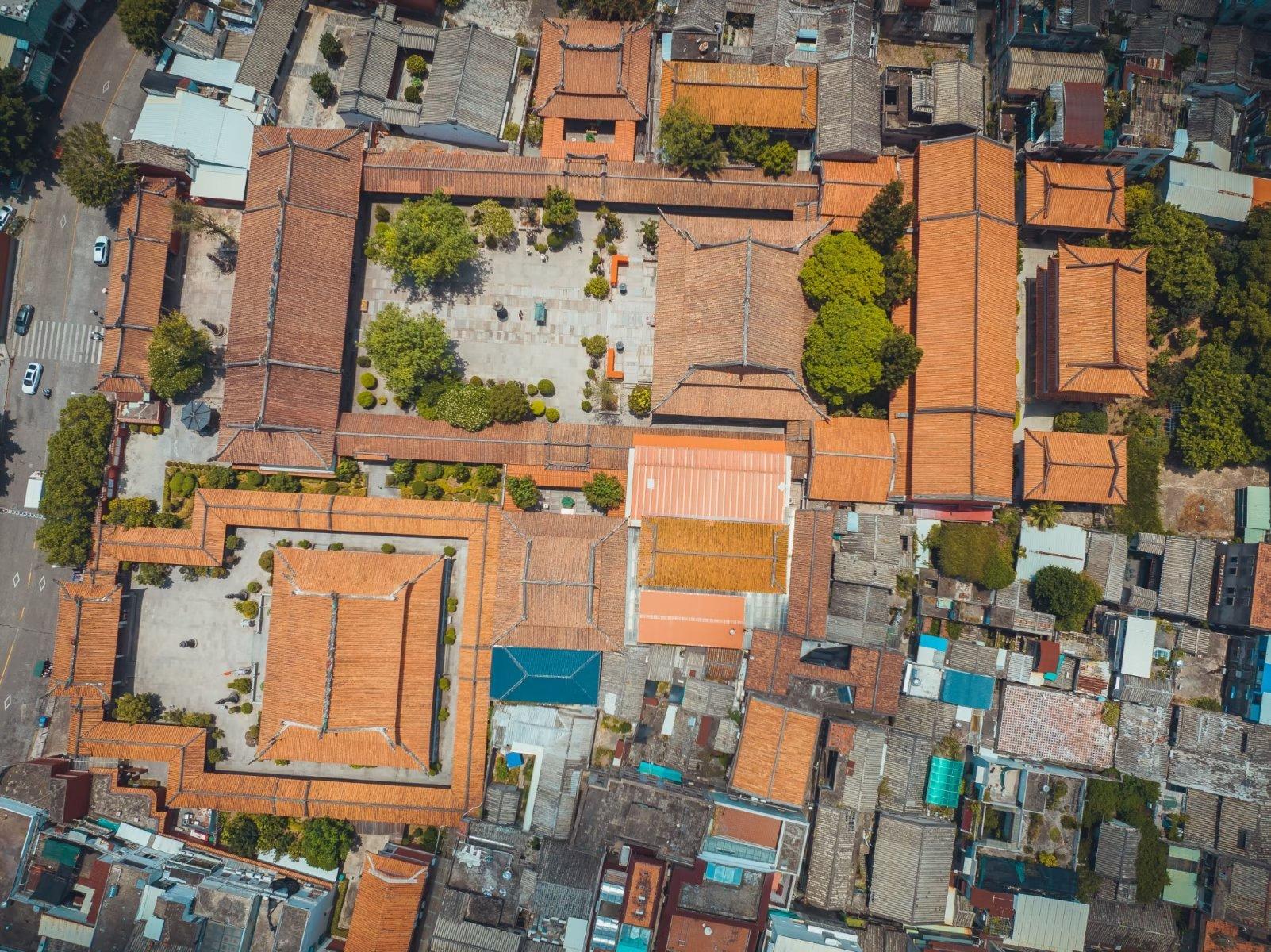 全国仅存的四大开元寺之一,潮州开元镇国禅寺,始建于唐代 - 知乎