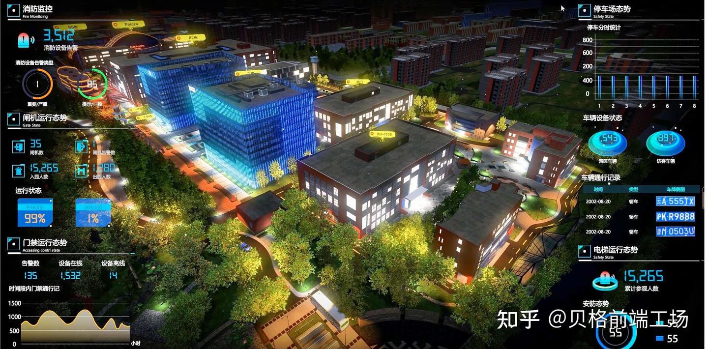 扫盲:什么是webGPU,和webGL对比哪些优点? - 知乎