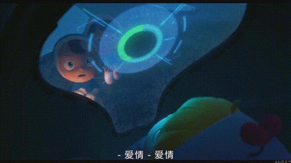 豆瓣8.7，《柔美的细胞小将3》凭什么？