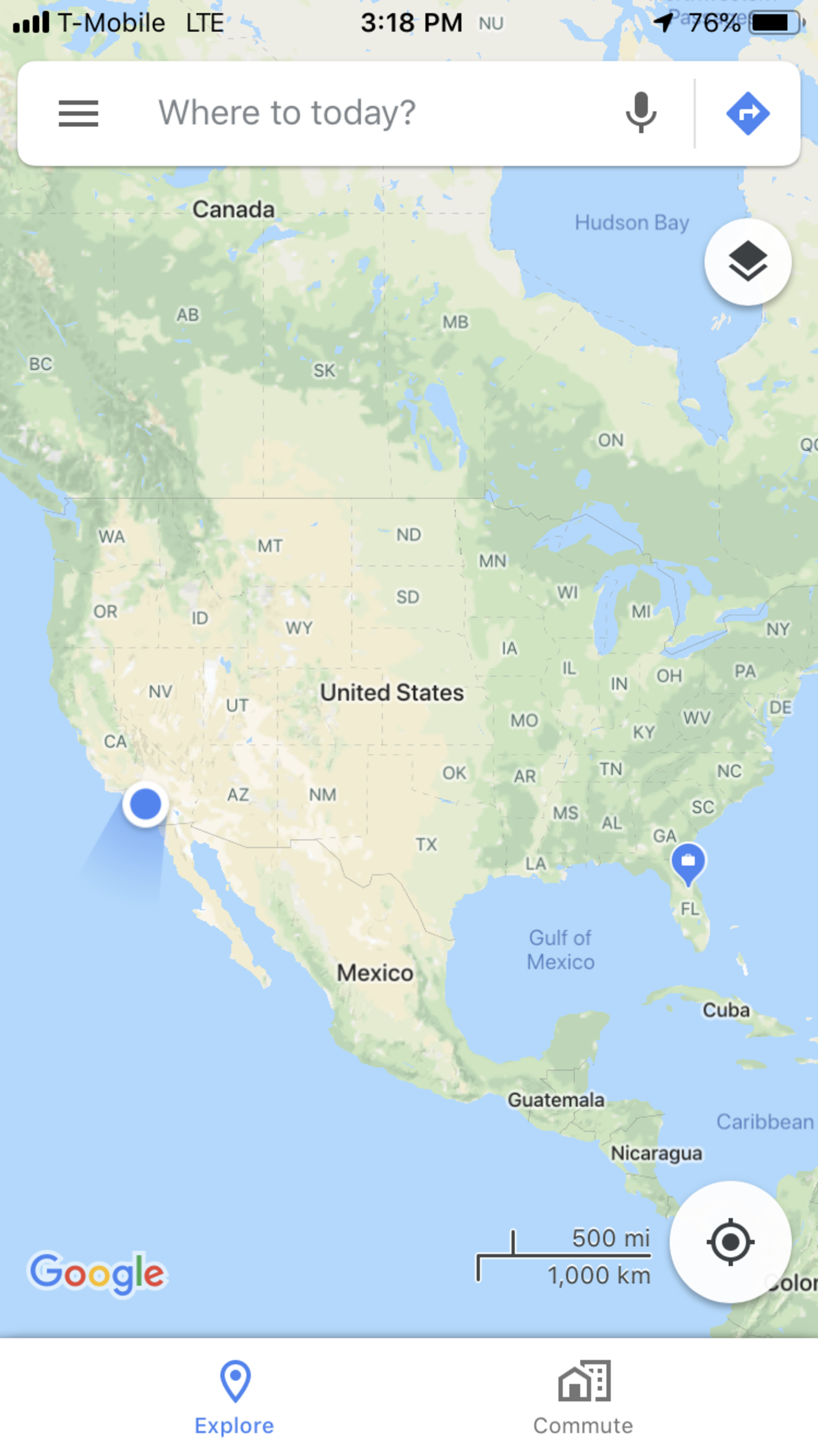 情迷洛杉矶lalosangeles