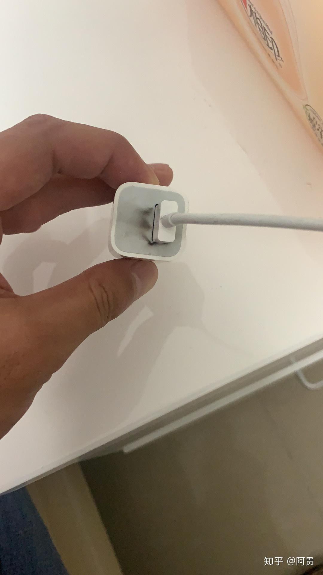 如何购买苹果原装数据线充电器呢知乎