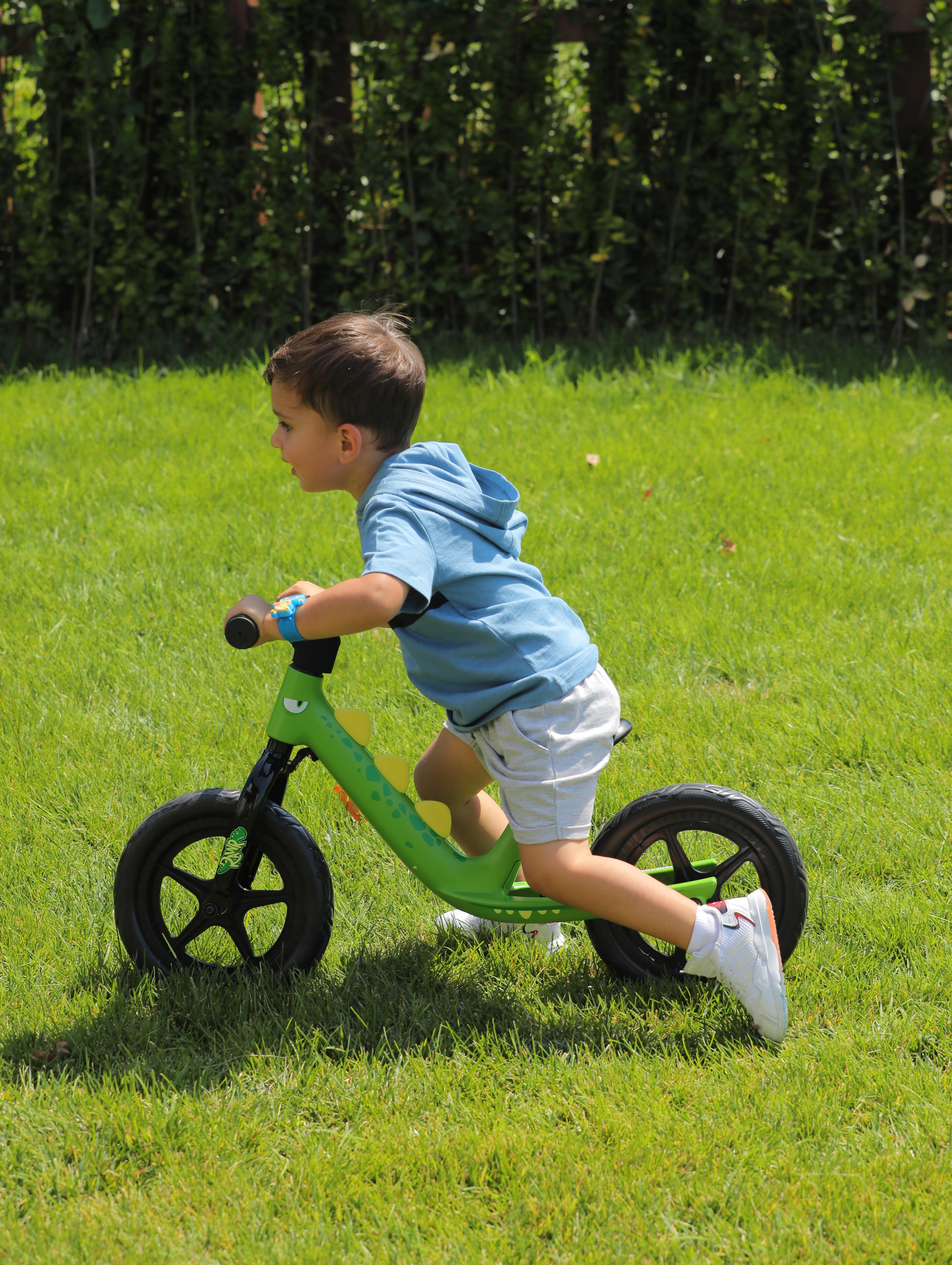 儿童滑步车应该怎么选快来看看是不是你想问的问题