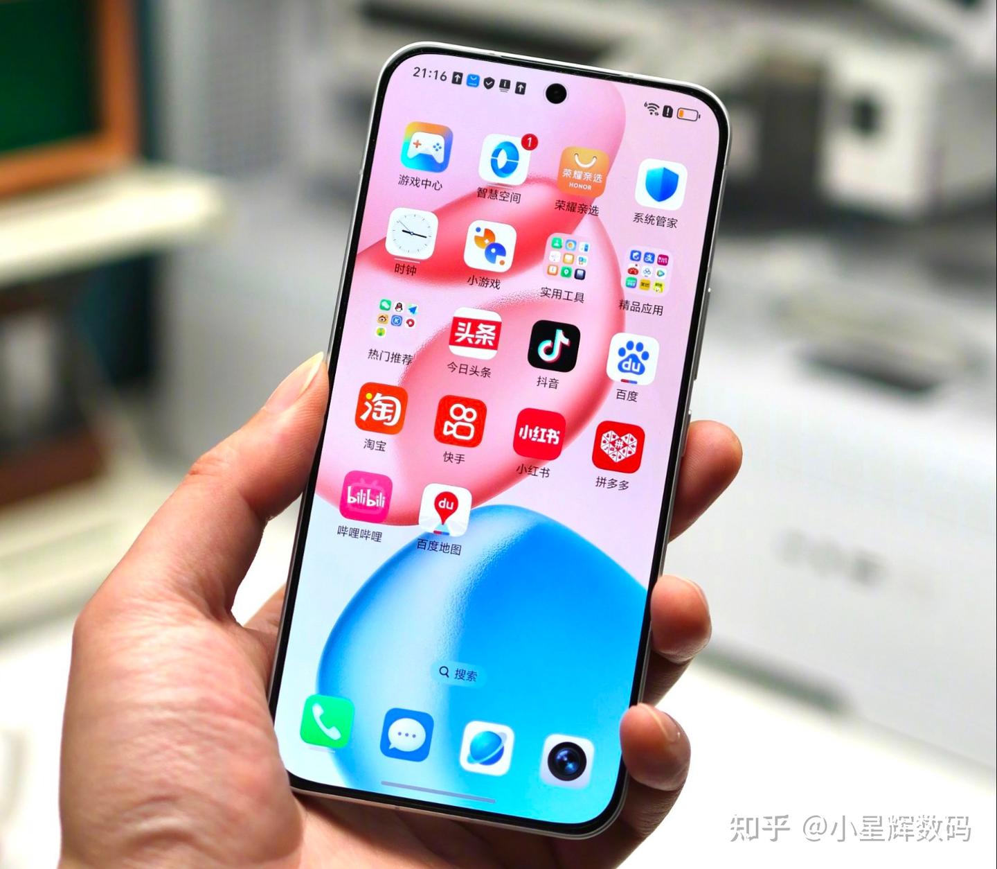 荣耀400系列值得买吗？荣耀400、荣耀400 Pro怎么选？一文看懂! - 知乎