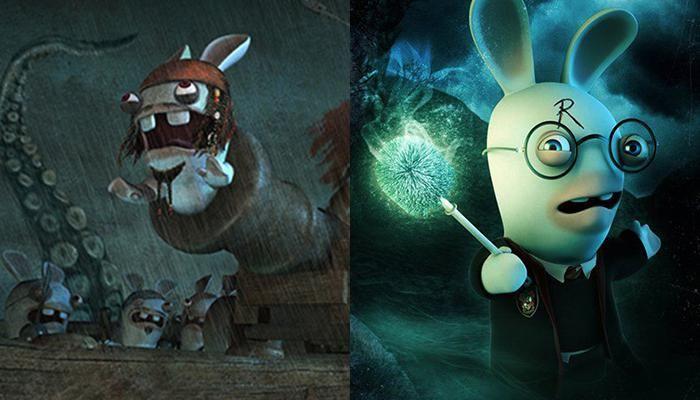 一封来自疯兔的履历:泛娱乐网红修炼秘籍