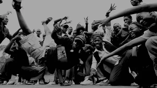 文化法国街舞大神布布参加这就是街舞街舞的法语介绍你知道多少