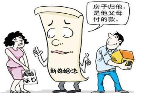 怎么快速离婚 v2-4fa0d875f4ec5b7c49e3184b0a49907f_1440w.jpg