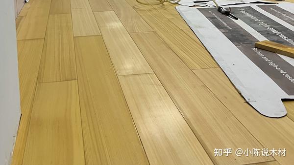 日本桧木实木地板 家装全屋定制室内地板专卖店 - 知乎