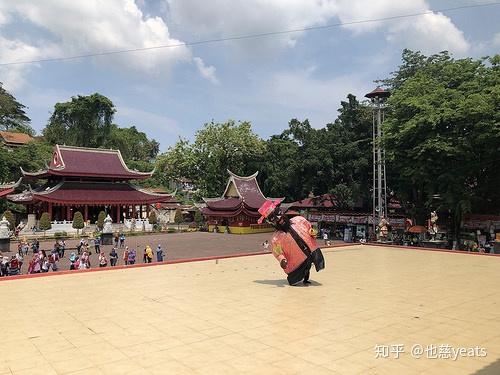 semarang三宝垄郑和下西洋印尼