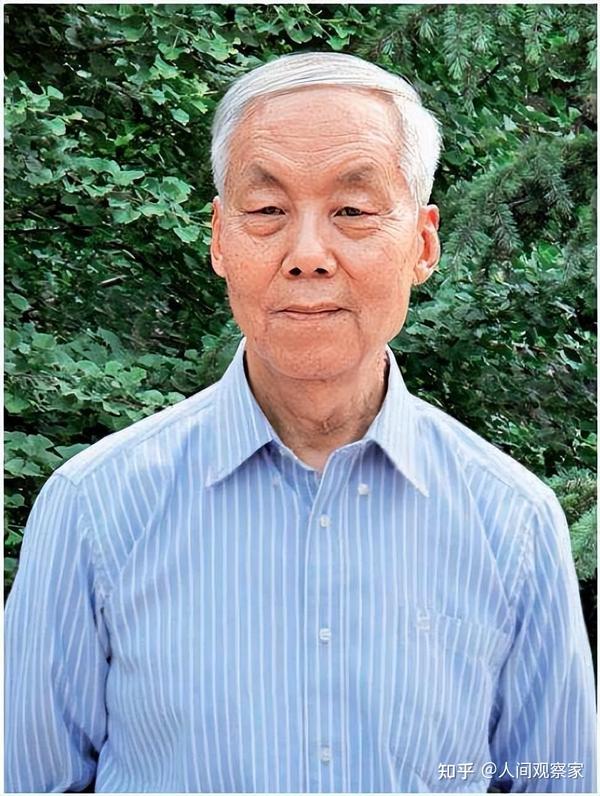 共和国3天痛失6位院士,致敬大国脊梁! - 知乎