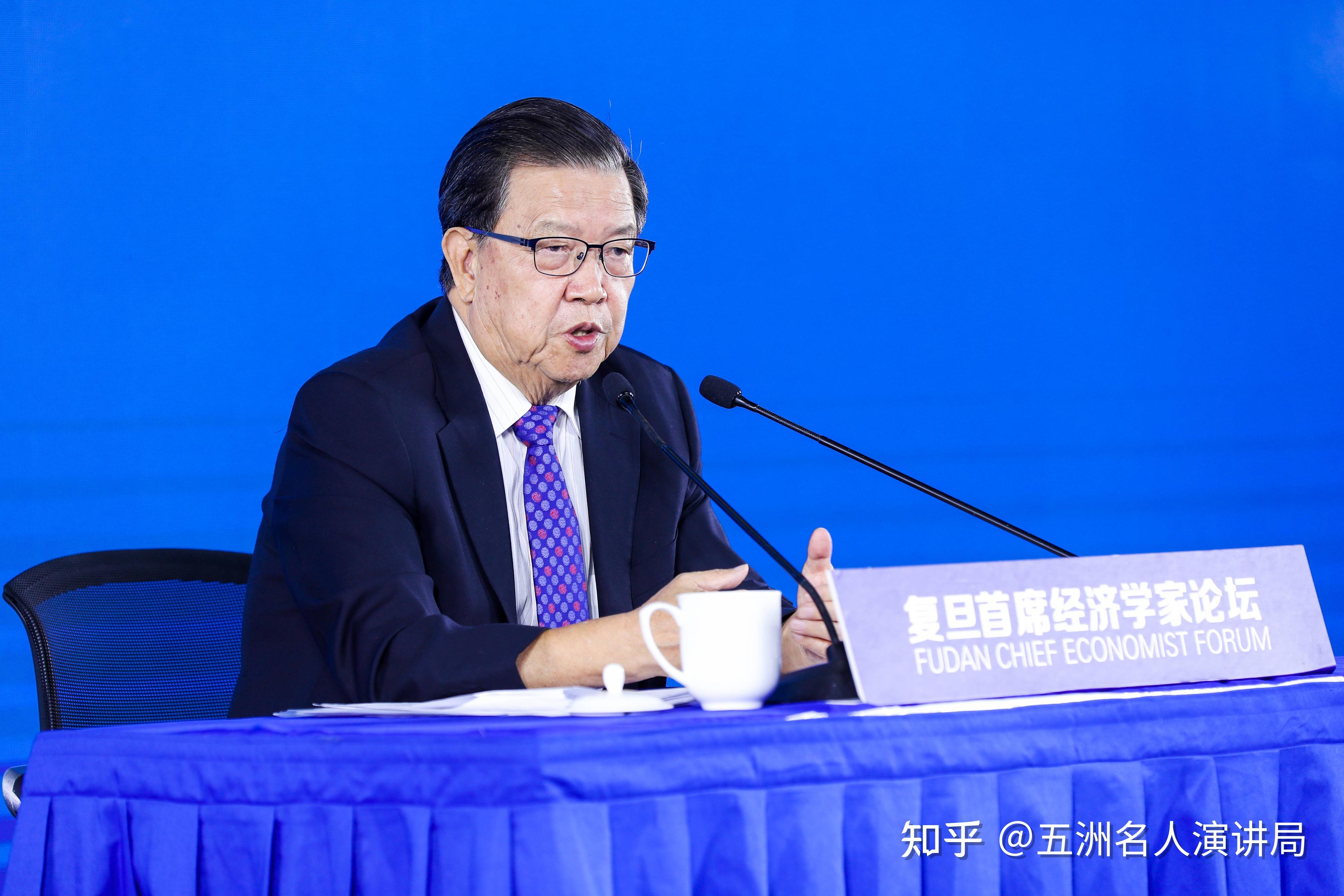 举办论坛、峰会、讲座论坛如何邀请外经贸部原副部长龙永图 - 知乎