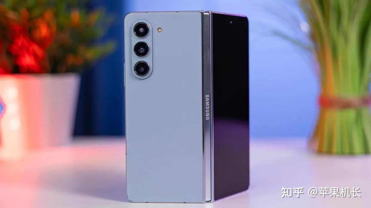 三星galaxy z fold5的配置参数及功能体验,帮助你更好地了解这款手机