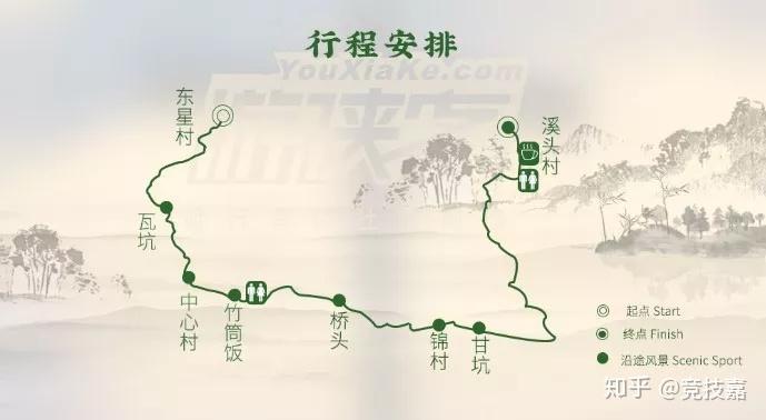 【周末去哪儿】漫步广州最美徒步线;全国唯一穿越岩洞的暗河漂流