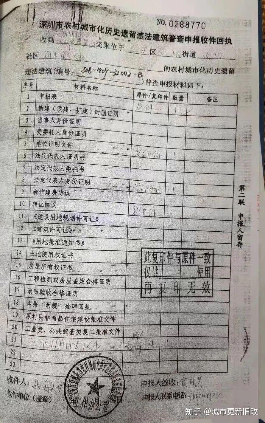 权证和回执单 zhuanlan.zhihu.com