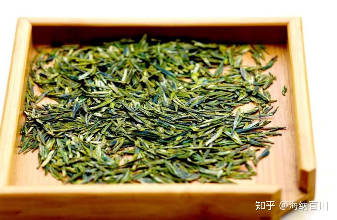 仙人掌茶集蒸青炒青烘青3大工艺于一身由诗仙李白起名