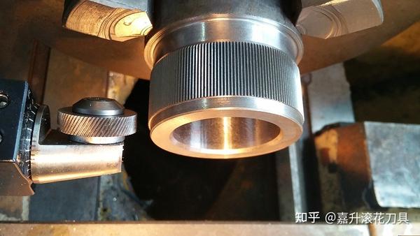 综合验光仪调节器滚花加工 - 知乎
