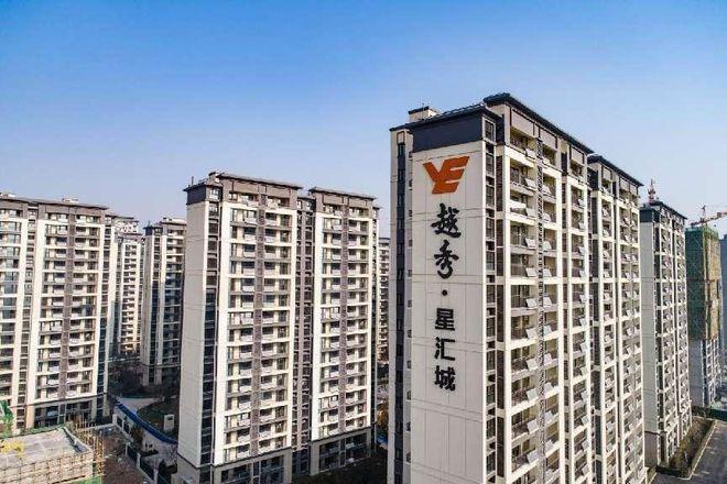越秀星汇城|深植上马,见证城阳发展加速度 - 知乎