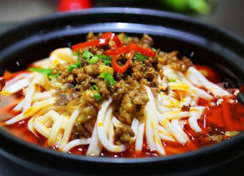 饵丝——相逢于清晨的美食 - 知乎