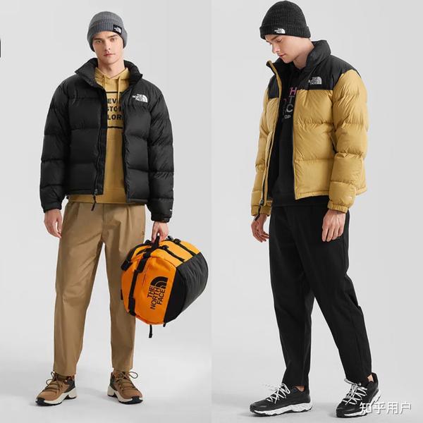 北面（THE NORTH FACE）是怎么火起来的？