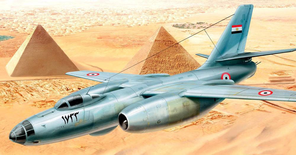 现代防空火力下异类70年代可携带火箭动力鱼雷的轰5