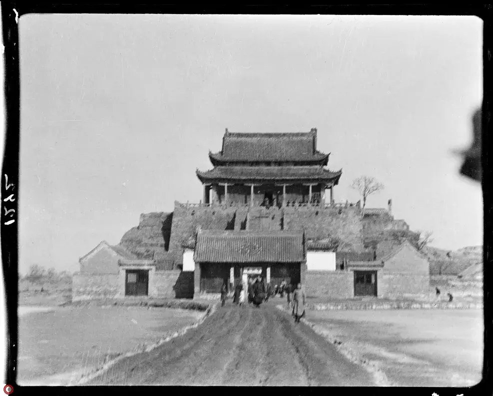 国内蒸汽机火车头和铁路发展简史——陇海铁路汴洛段之开封(3)