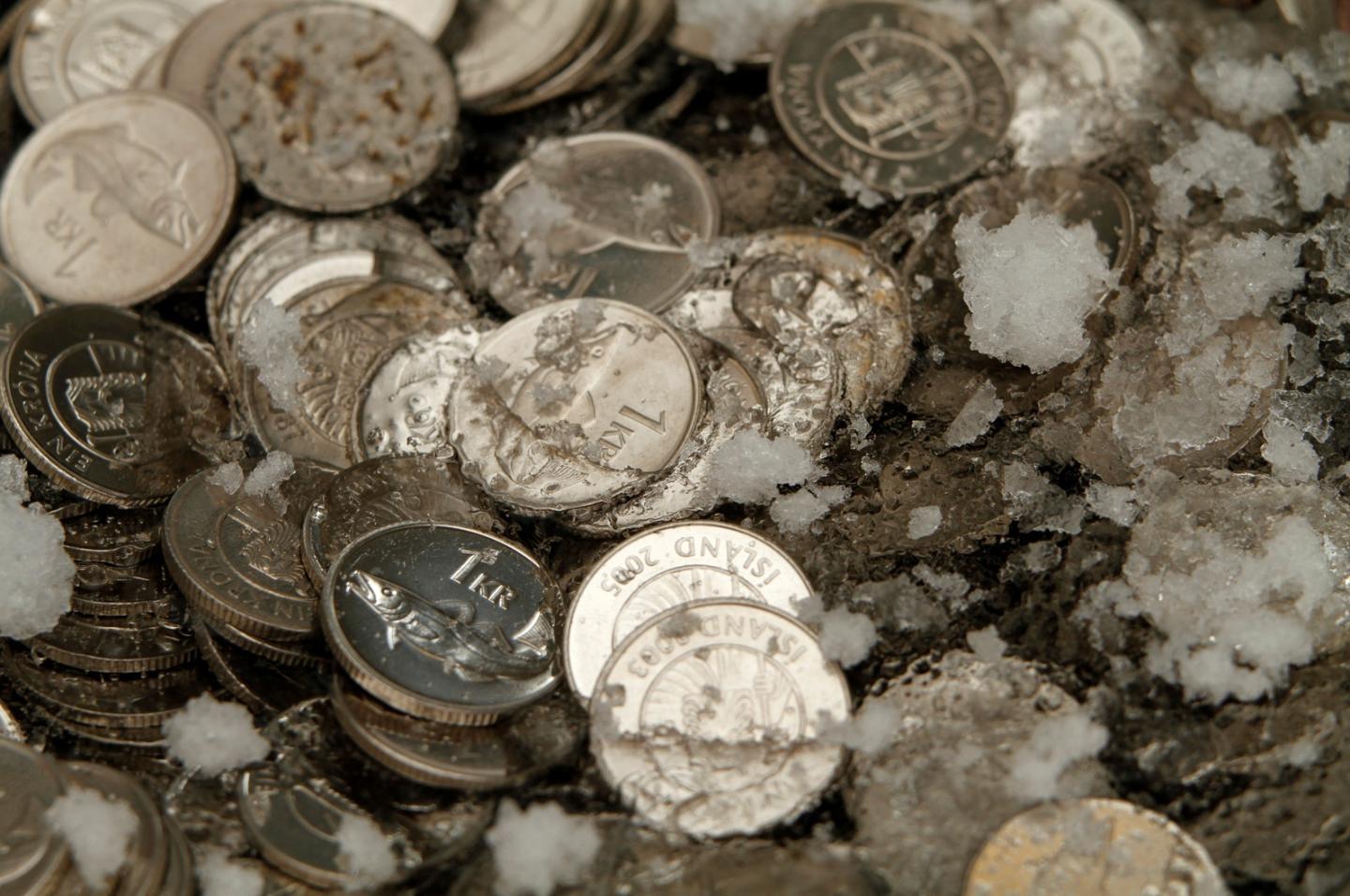 在冰与火共存之地的冰岛，我们可以带回什么有趣的伴手礼？ - 知乎