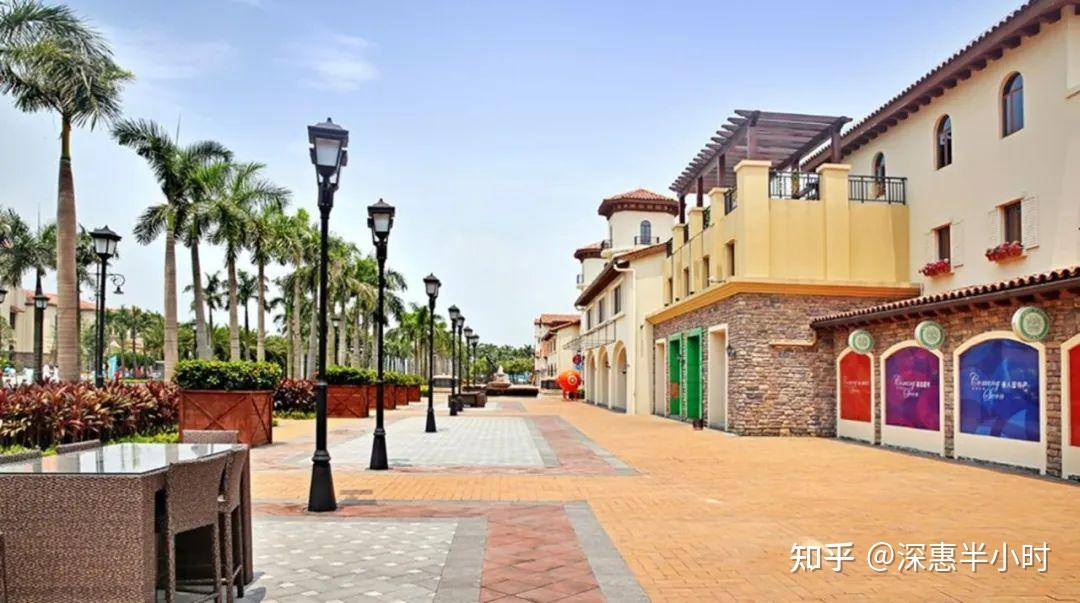 惠州富力湾一线海景别墅，项目深度测评，最全解析！ - 知乎