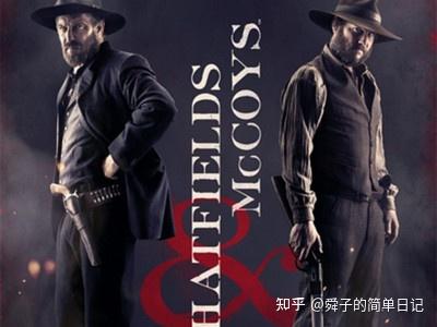 比《黄石》还过瘾，这部西部复仇美剧，真的是秒杀很多动作大片 - 知乎