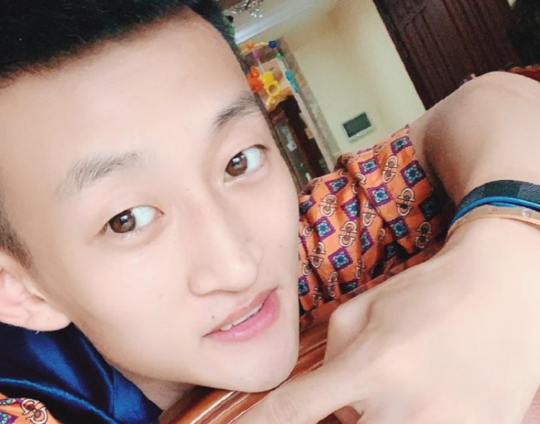 散打哥起诉天道徒弟丁一反遭粉丝声讨放话半个月后看结果