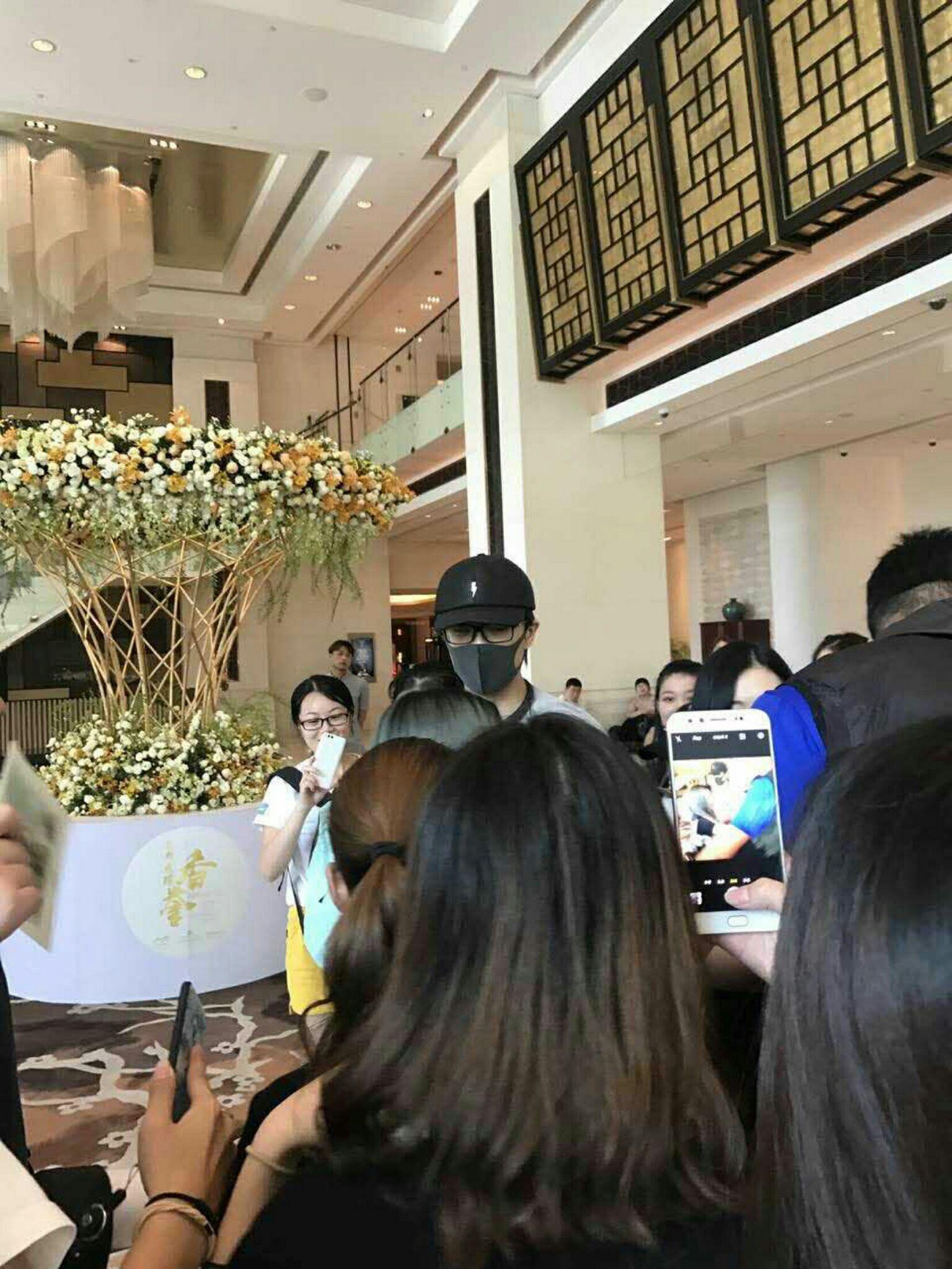 如何评价许嵩南京演唱会?