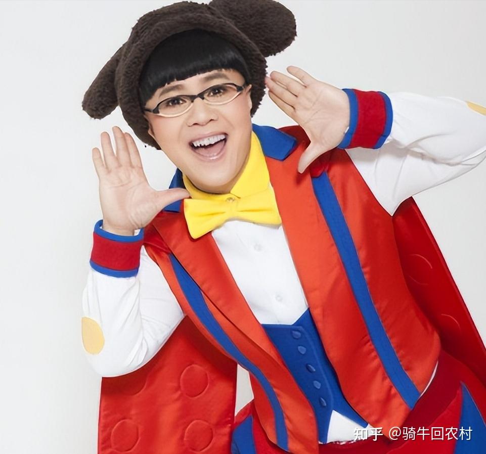 刘纯燕的"金龟子"曾经有多辉煌