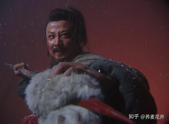 拙著《大河向东流》——1998央视版《水浒传》剧集艺术评析 出版发售!