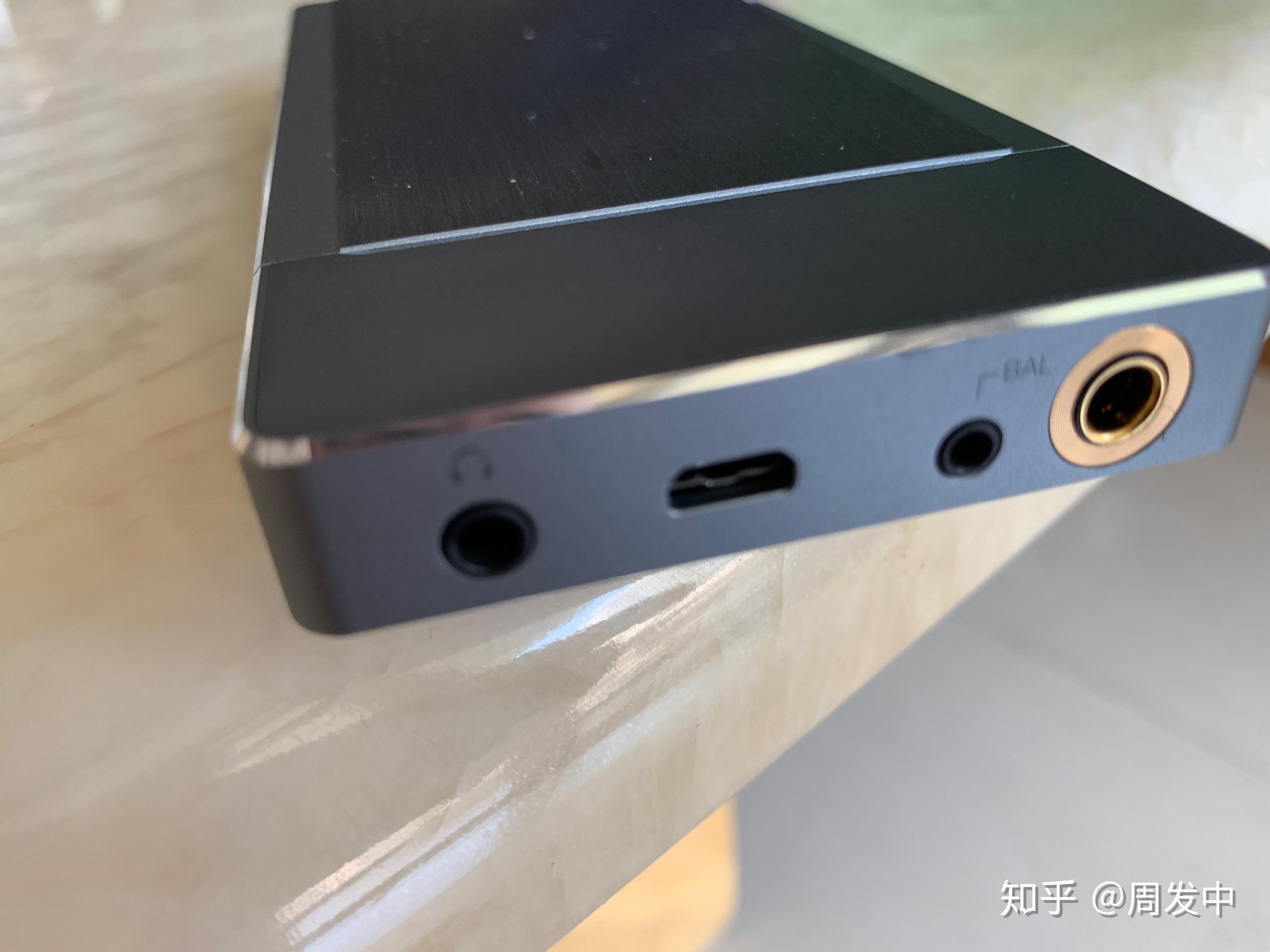 简单聊聊飞傲q5s