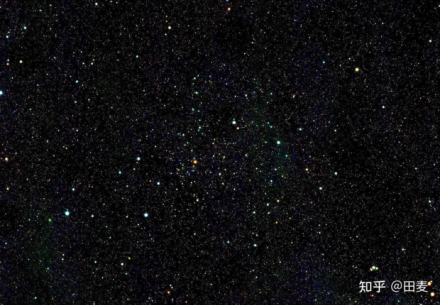 《天文隐藏的珍宝》星表拍摄(X101-X109 完结篇)