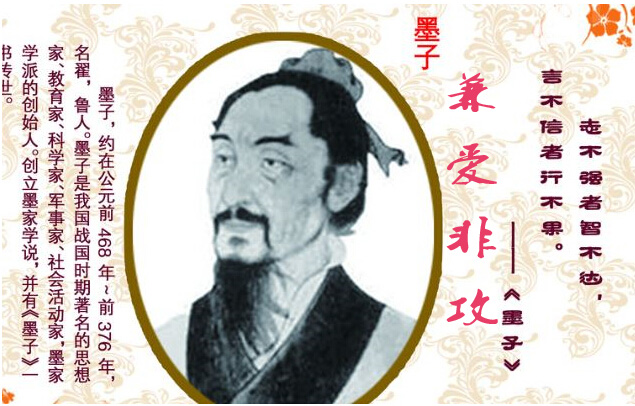 墨子为何被称为 科圣 如何理解墨家 个人拙见 知乎 墨子为何被称为 科圣 如何理解墨家 个人拙见 知乎