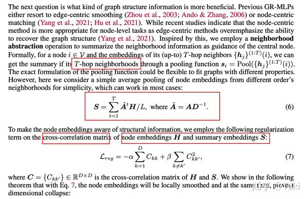 OrthoReg: Improving Graph-regularized MLPs via Orthogonality ...