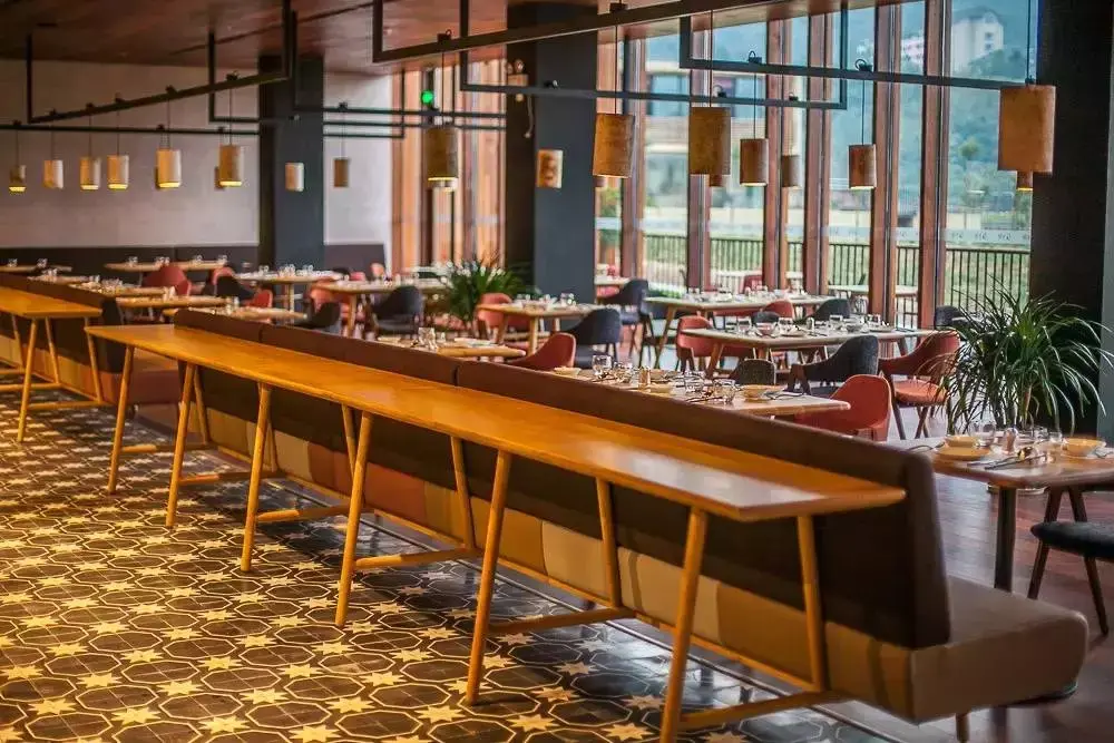 世外桃源!不得不来的浮生御度假村