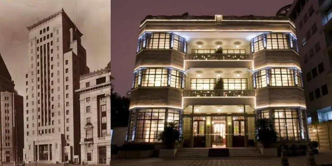 贝聿铭传奇百年精英人生缔造现代建筑经典上