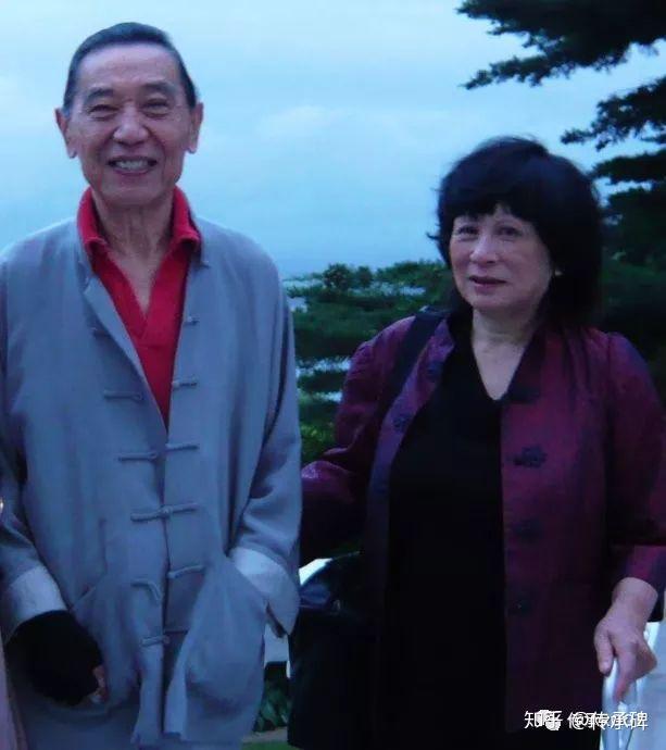 傅雷之子傅聪钢琴是他的终身情人音乐是他灵魂的避难所