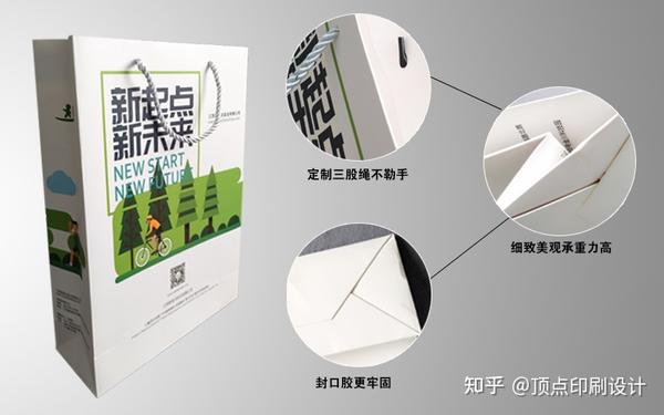 包装印刷环保|南京手提袋印刷厂如何在绿色环保行业更新换代