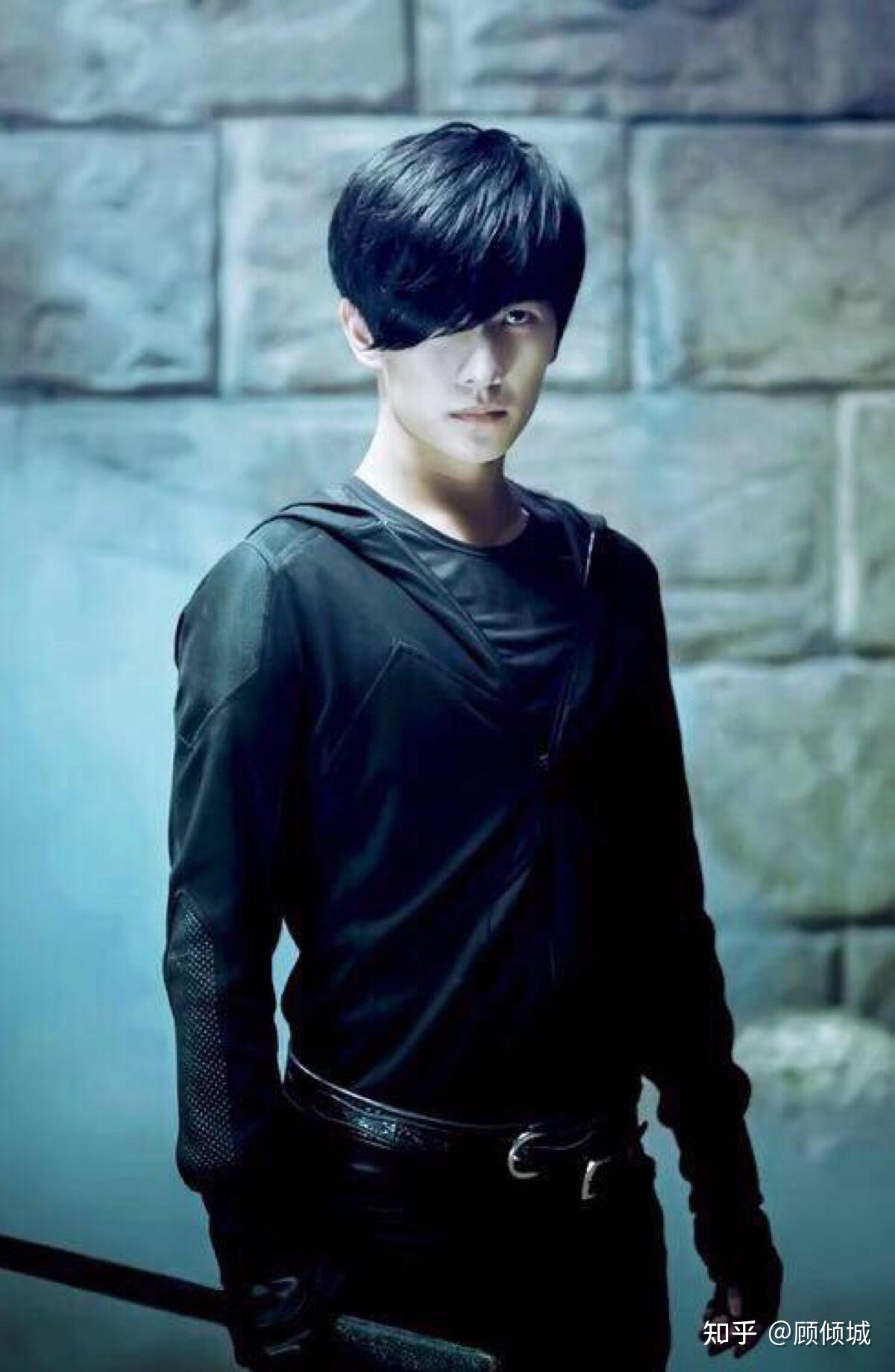 盗墓笔记为什么说小哥是最后一任张起灵