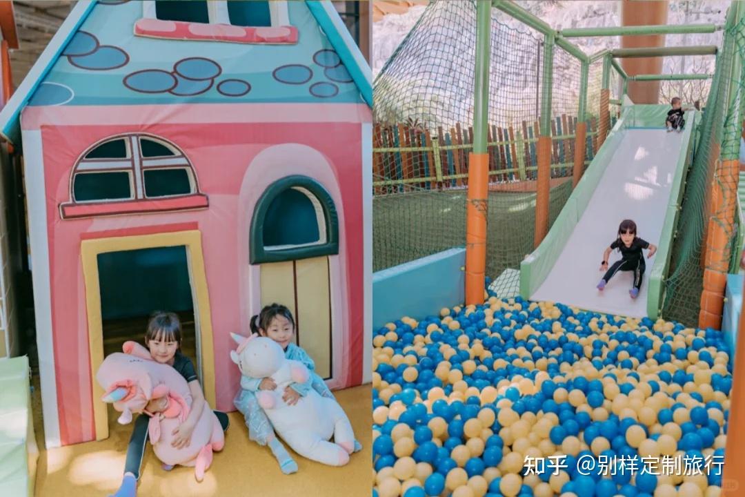 三亚没有标准答案！暑假住这10家酒店，体验开门见海+亲子天堂+海底餐厅...满足所有 “既要又要还要” 的现实！ - 知乎