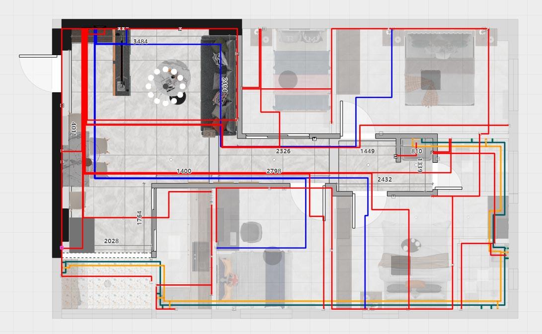 深圳装修水电项目报价哪家好是谁的报价便宜就是谁家好吗