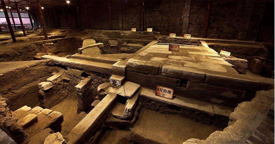 酱香白酒窖池的那些事