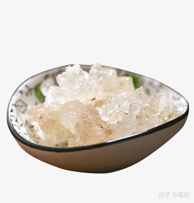 市場上正品雪燕的價格是多少錢一斤