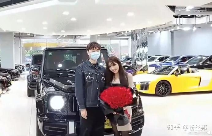 乔妹小小酷哥连线对峙,300万“投资协议”曝光,借的钱一分没还 - 知乎