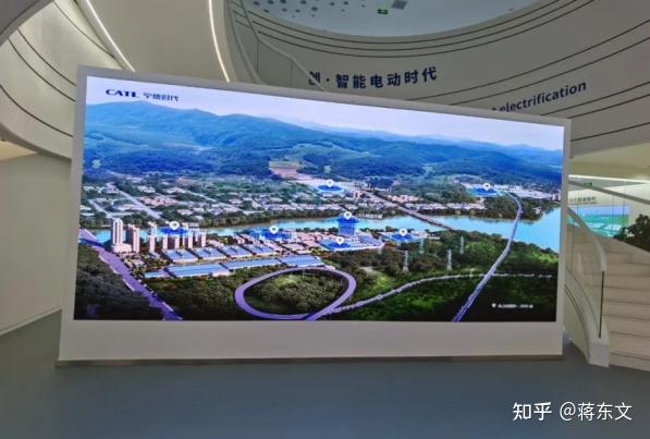 电动车巨变,宁德时代打响价格战? - 知乎