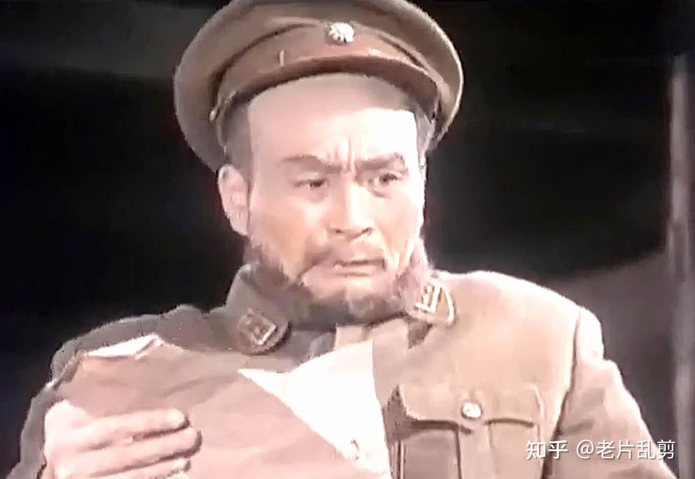 方化,少年时期痛苦的经历,却使他成为“银幕鬼子王” - 知乎