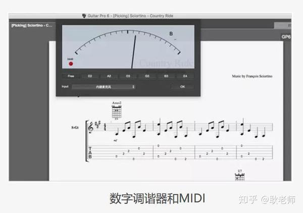 Как включить rse в guitar pro 5